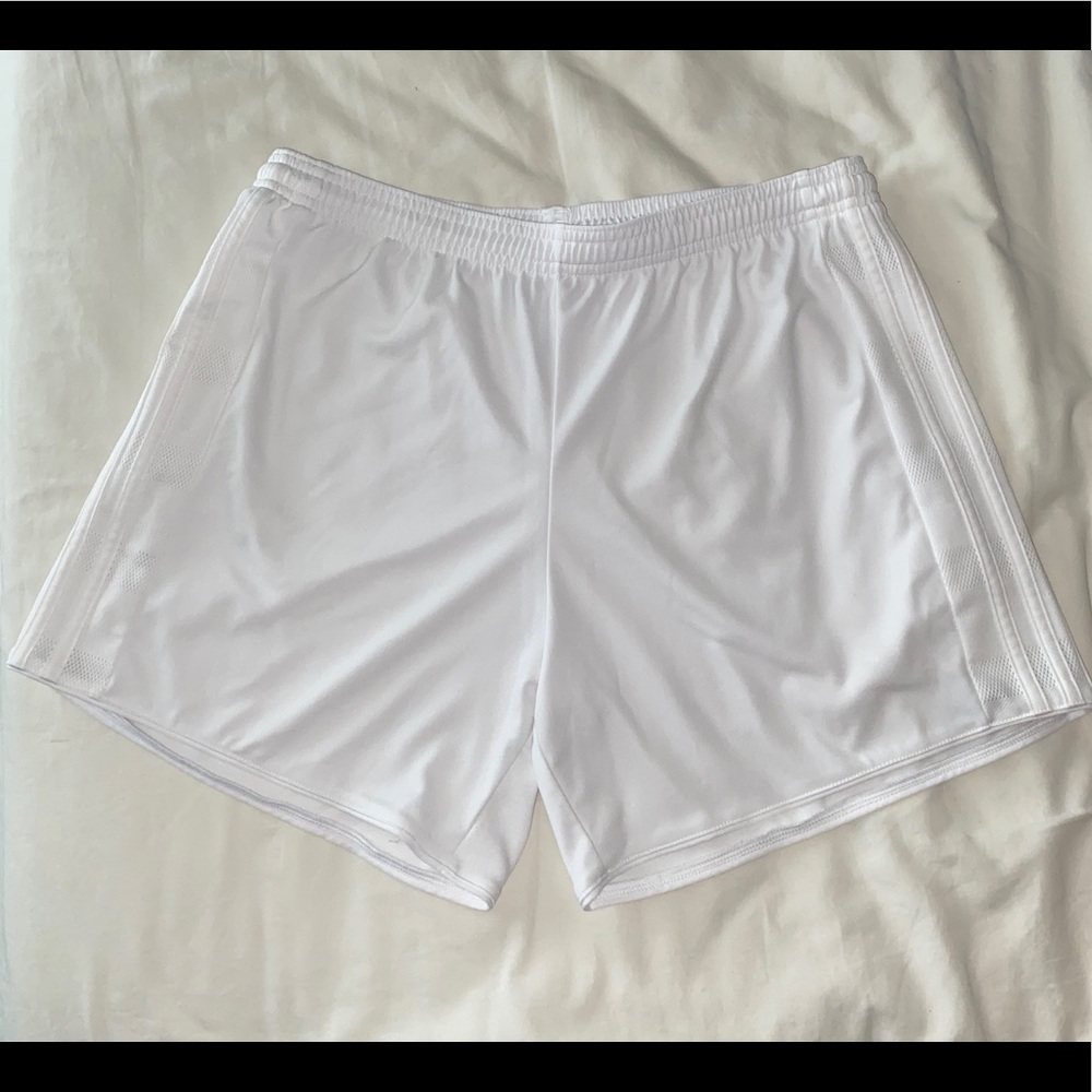Adidas Athletic Shorts